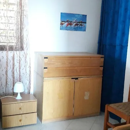 Casa Eva