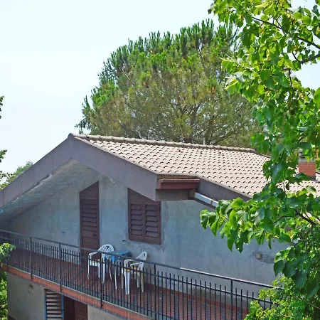 Casa Eva 아파트호텔 밀로