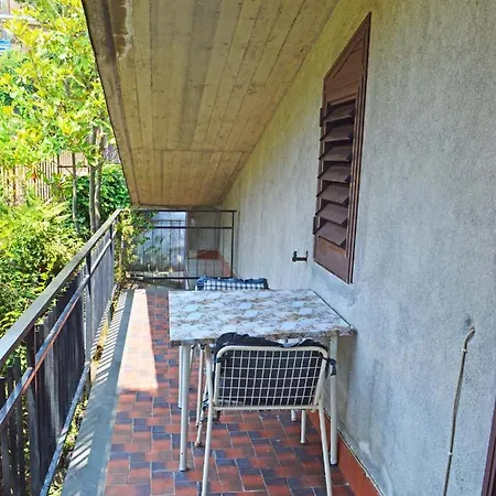 Casa Eva *