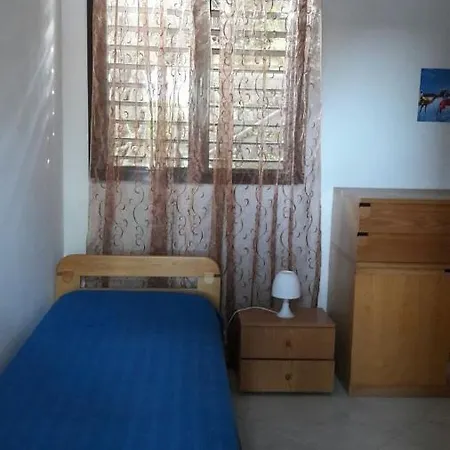 Casa Eva 밀로