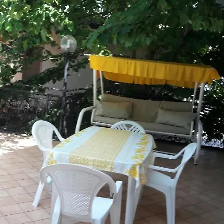 Casa Eva *
