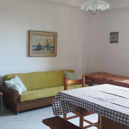 Casa Eva 아파트호텔