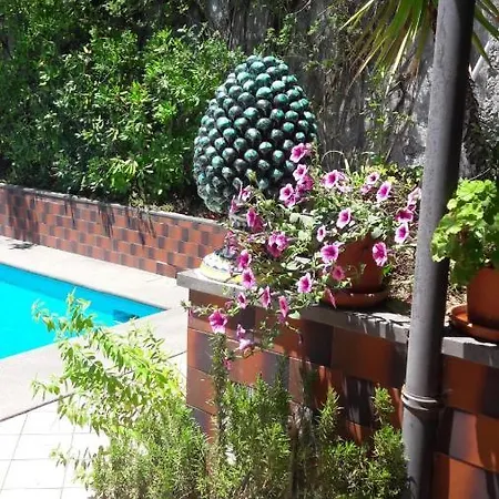 Casa Eva *